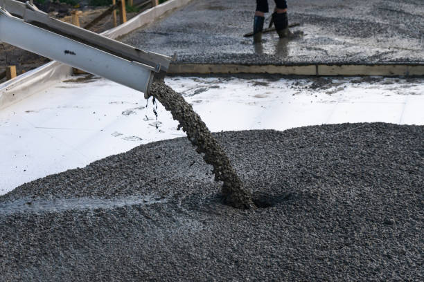 Best Concrete Repair Services  in Sturgeon, MO