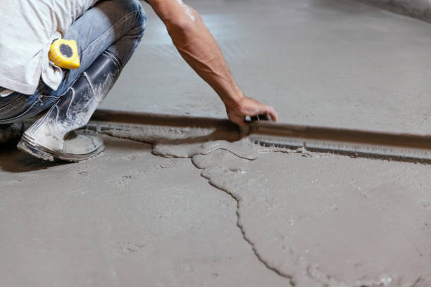 Best Stamped Concrete Near Me  in Sturgeon, MO