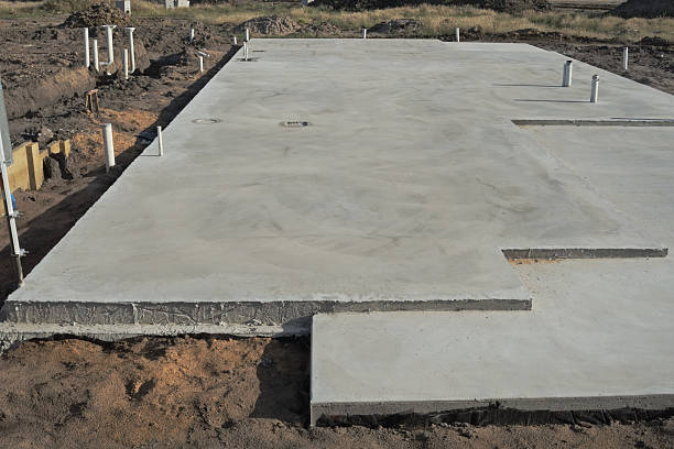 Best Concrete Patio Contractor  in Sturgeon, MO