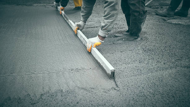 Best Concrete Contractor Near Me  in Sturgeon, MO