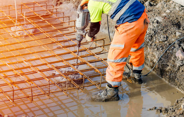 Best Best Concrete Contractor  in Sturgeon, MO